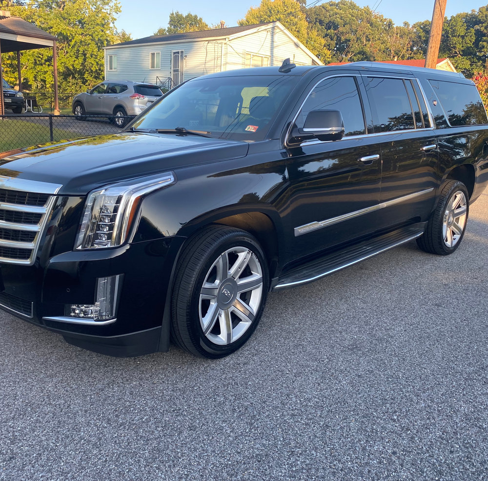 Travel & Transportation